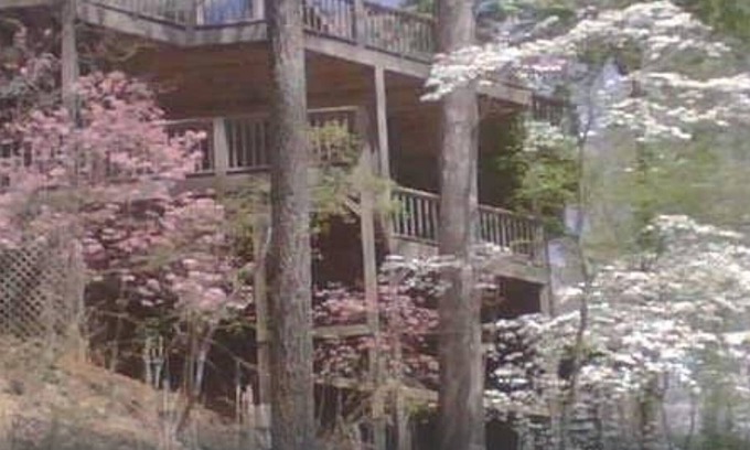 Big Canoe House | 6BR Premier Property w/Seasonal Golf Course & Swim; Lake Views