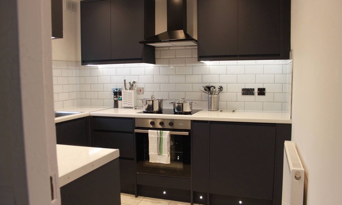 Harlow Apartment | 6guests-parking-nearstansted-accessible