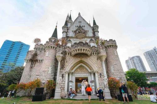 Chatuchak Apartment | 6Pax House 6mins walk BTS,15mins drive DMK airport