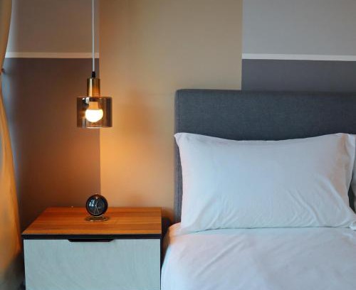 Ampang Apartment | 6pax Modern-Contemporary, Reizz, Kuala Lumpur
