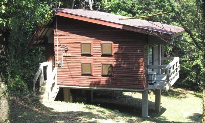 Amakusa RV Rental | 6person bungalow no bedding no air conditionin/Amakusa City Kumamoto