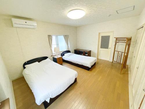 Aomori House | 7月Newオープン!青森駅近7名まで同一料金ファミリー向け小学生添い寝無料コンドフルカワ青森