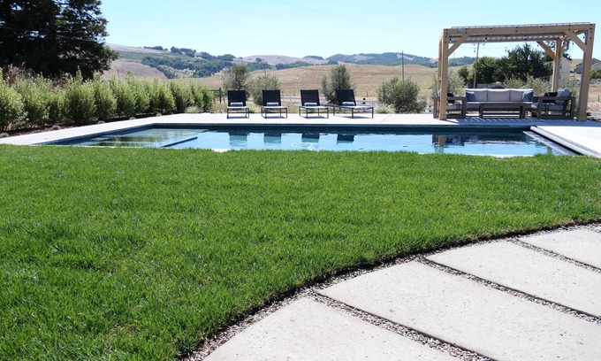 Petaluma Other | 7-Acre Farm w/Pool Nestled in Sonoma Wine Country - 4Bds + 3 Bath