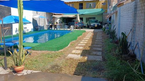 Huaral House | 7 arcangeles de Huaral