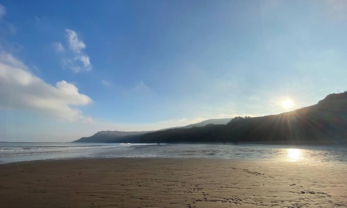 Scarborough Cottage | 7 bedroom accommodation in Ravenscar, near Robin Hoods Bay