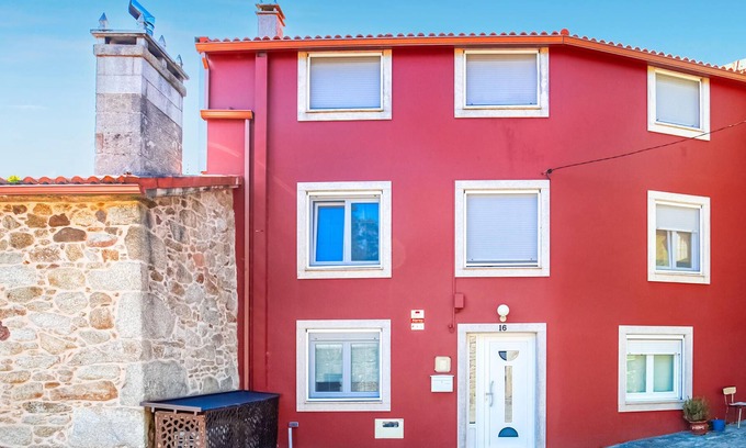 Vimianzo House | 7 bedroom accommodation in Vimianzo
