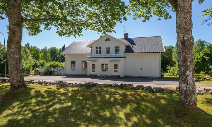 Mariannelund House | 7 bedroom apartment in Mariannelund