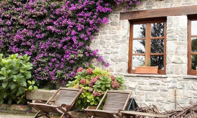 Tornon Cottage | 7-bedroom house with private bathrooms Beautiful views and only 4km from Villaviciosa