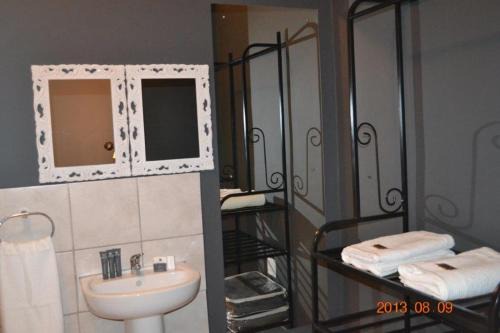 Cradock House | 7 Cities Guesthouse