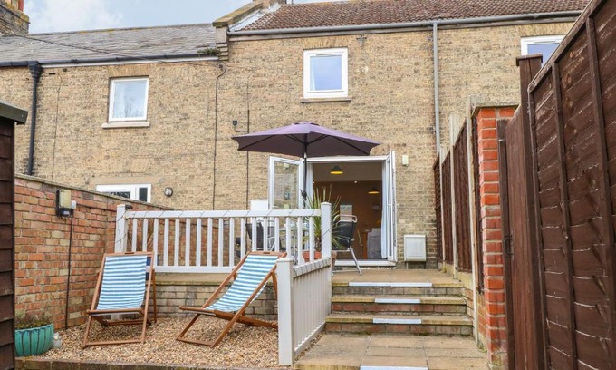 Kessingland House | 7 Coastal Cottages