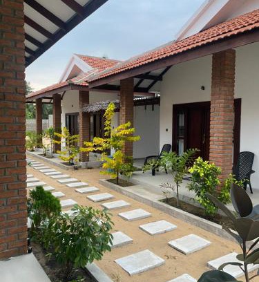 Pottuvil Division 2 Resort | 7 Day Resort