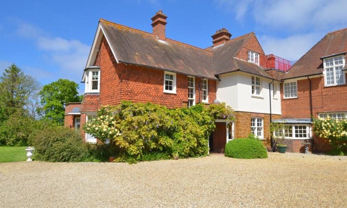 Brancaster Apartment | 7 Dormy House - Three Bedroom Apartment, Sleeps 6