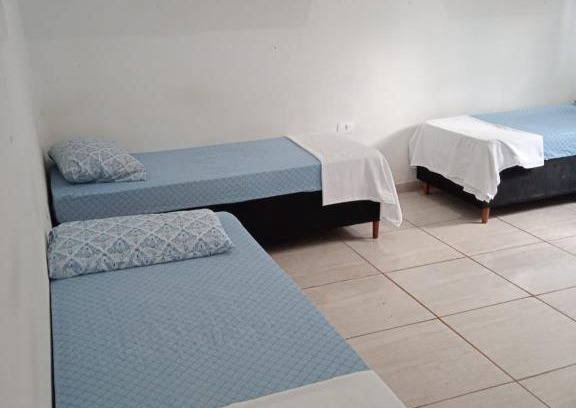 Lencois Paulista Hotel | 7 Hotel