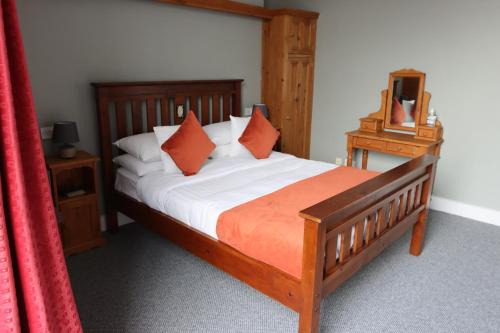 Armagh Bed & Breakfast | 7 Houses Armagh City