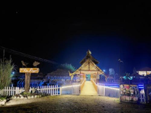 Tezu Resort | 7 KM RESORT Manma