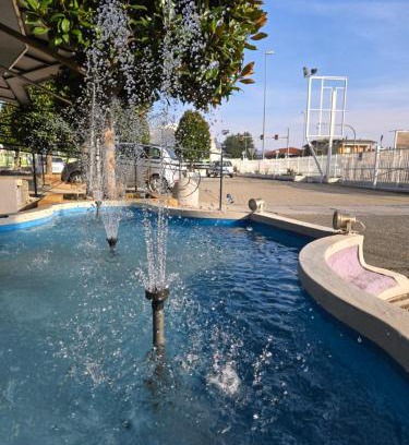 Burolo Apartment | 7 LAKES Aparthotel
