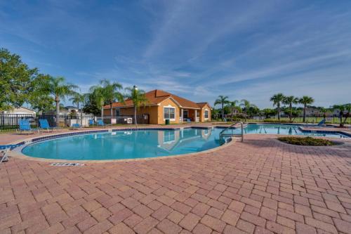 Crystal Cove House | 7 Mi to Disney Family Home with Resort Perks