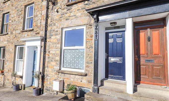Sedbergh Cottage | 7 New Street