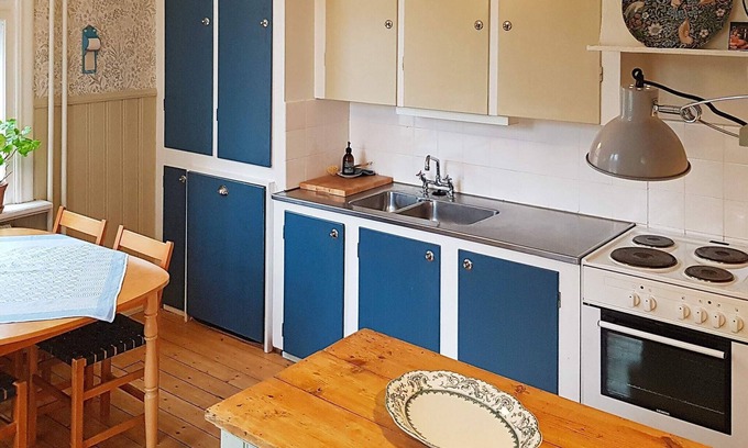Fargelanda House | 7 person holiday home in FÄRGELANDA