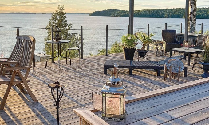 Sodertalje Municipality House | 7 person holiday home in SÖDERTÄLJE