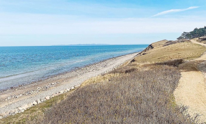 Smidstrup Strand House | 7 person holiday home in Gilleleje