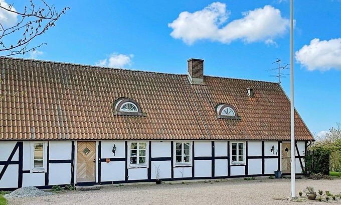 Angelholm House | 7 person holiday home in ÄNGELHOLM