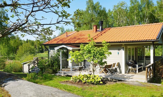 Norrtalje House | 7 person holiday home in NORRTÄLJE-By Traum