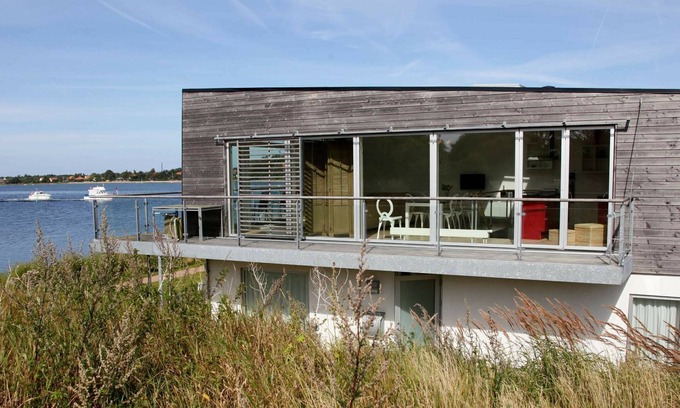 Stege House | 7 person holiday home in Stege-By Traum
