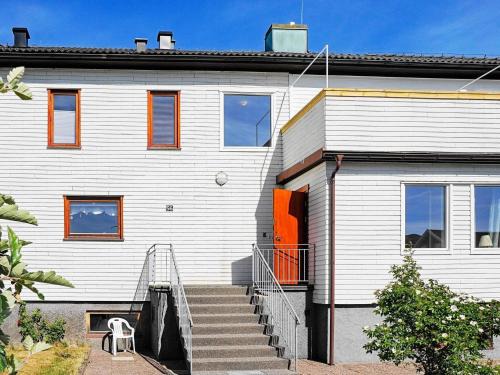 Skaerhamn House | 7 person holiday home in SKÄRHAMN