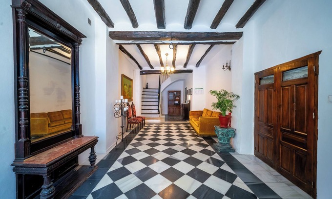 Cocentaina Bed & Breakfast | 7 Pisos Casa Rural de Pueblo