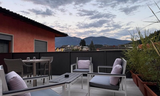 Losone Bed & Breakfast | 7 Rooms