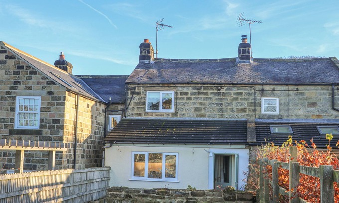 Ripley Cottage | 7 Scarah Bank Cottages