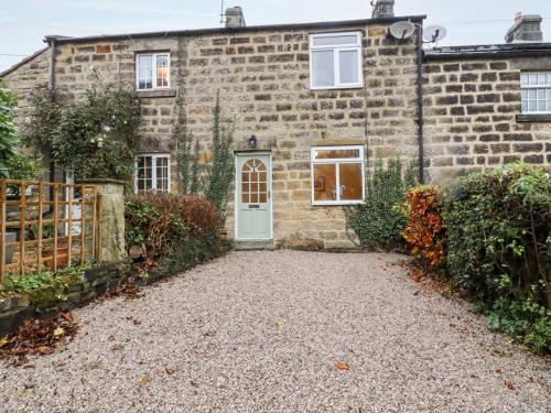 Ripley House | 7 Scarah Bank Cottages