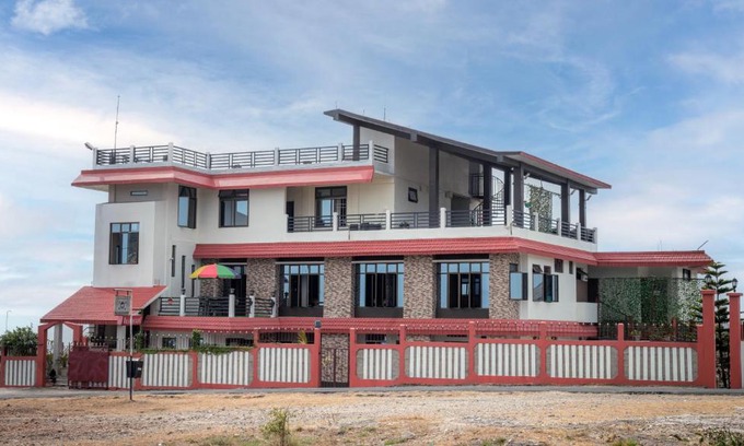 Sohra Hotel | 7 Sisters Falls View Inn