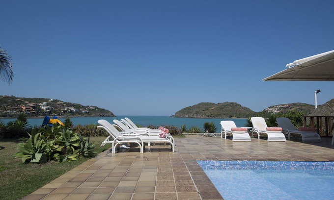 Village da Ferradura House | 7-suite house by the sea, sleeps up to 18 people