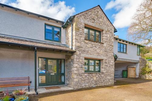 Kendal House | 7 The Old Woodyard