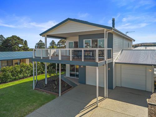 Normanville House | 7 Union Road