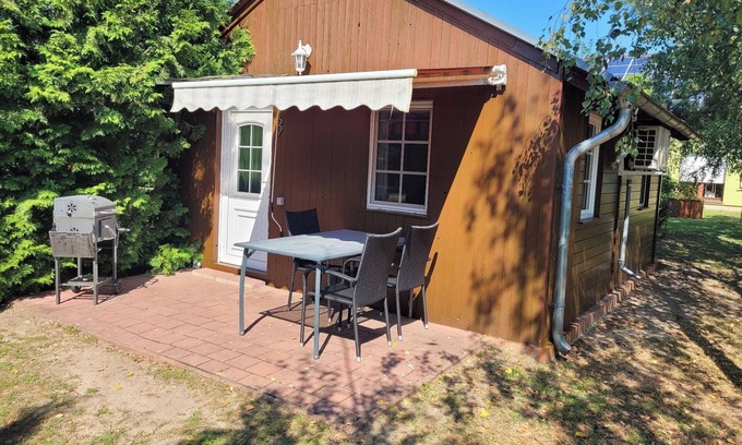Lubbenau/Spreewald House | 7 vacation homes ideal for family reunions not far from the Spreewald.
