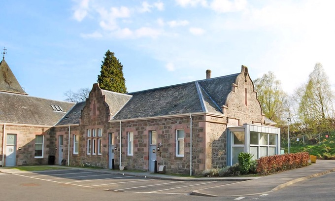 South Galson Cottage | 7 Westercraigs Apartment