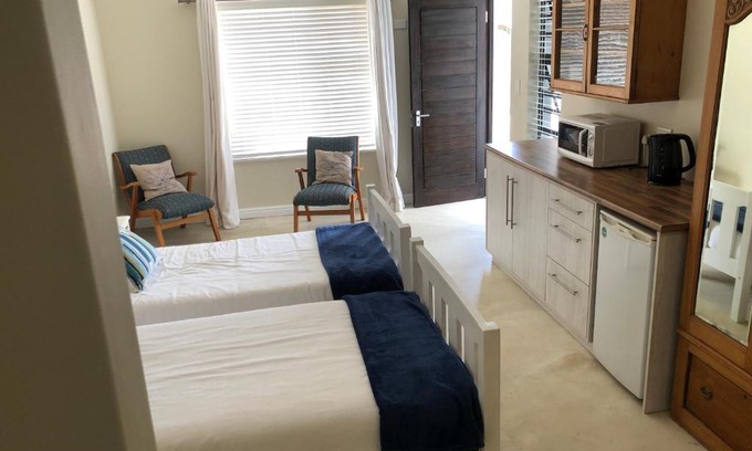 Riebeek Kasteel Apartment | 7 Wilde Olyf Street