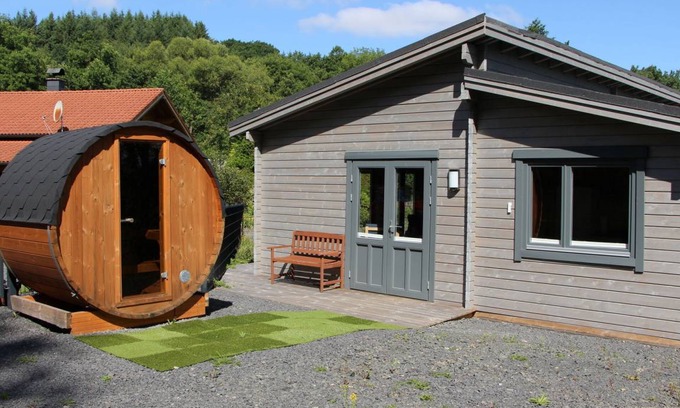 Enspel Other | 70 m² Accommodation ∙ 2 bedrooms ∙ 4 guests