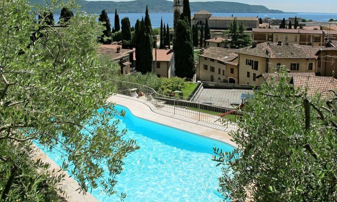 Toscolano Maderno Apartment | 70 m² Apartment ∙ 2 bedrooms ∙ 7 guests