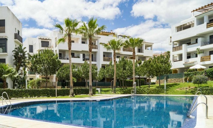 La Cala de Mijas Apartment | 70 m² Apartment ∙ 2 bedrooms ∙ 4 guests