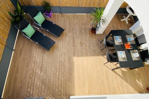 Santa Margarida Apartment | 70 M2, APARTAMENTO CERCA DE LA PLAYA, APTO MINUSVALIDOS.