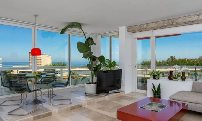 Carihuela Apartment | 70 m² Apartment ∙ 2 bedrooms ∙ 4 guests