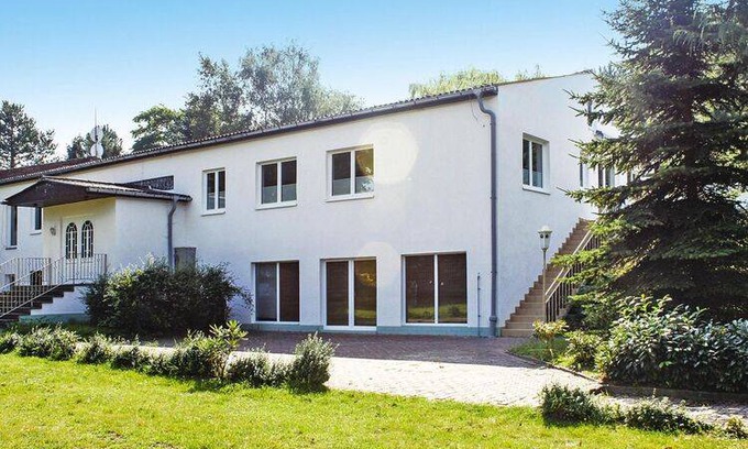 Sommersdorf Apartment | 70 m² Apartment ∙ 1 bedroom ∙ 4 guests
