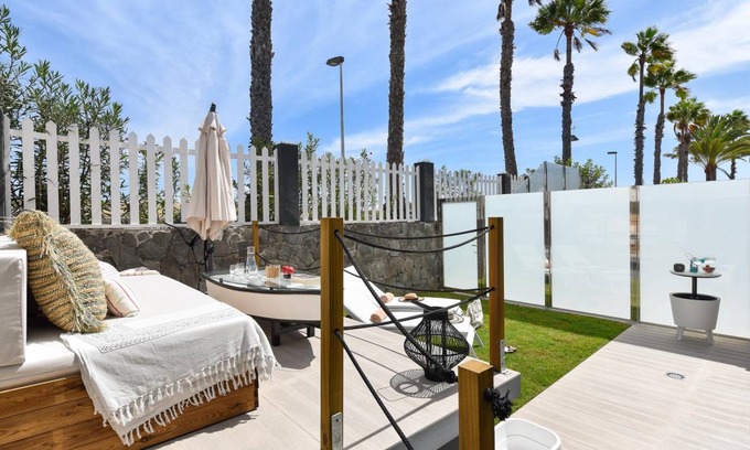 Meloneras Apartment | 70 m² Apartment ∙ 1 bedroom ∙ 2 guests