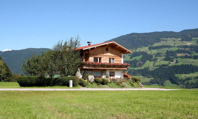Fuegenberg Apartment | 70 m² Apartment ∙ 2 bedrooms ∙ 4 guests