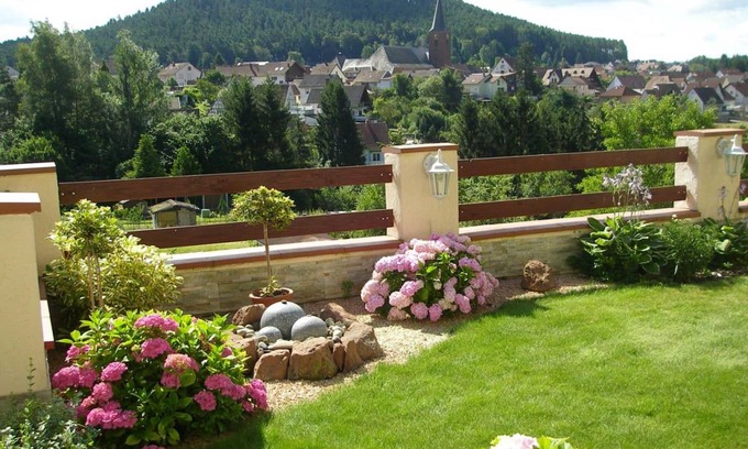 Esthal Apartment | 70 m² Apartment ∙ 2 bedrooms ∙ 3 guests