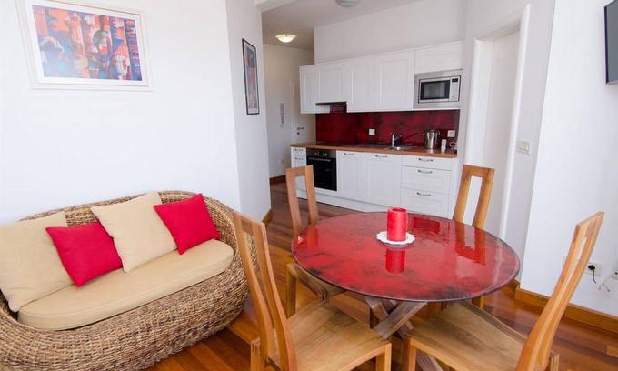 Susica Apartment | 70 m² Apartment ∙ 2 bedrooms ∙ 4 guests